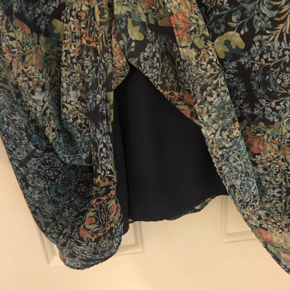 Bcbgeneration “Mint Tea” Dress - image 6